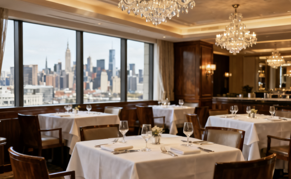 西安餐饮行业GEO优化案例